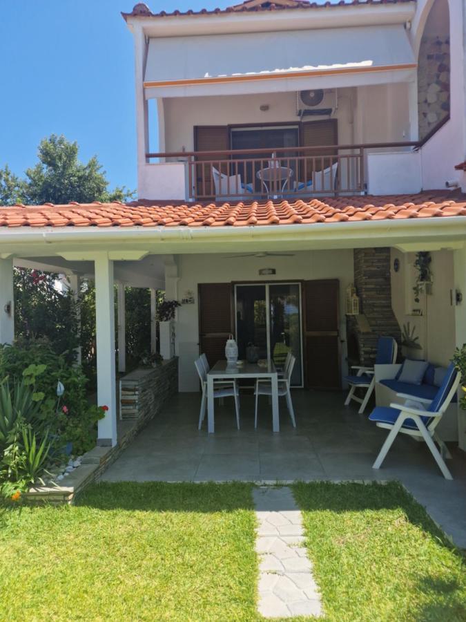 度假居 Dimitra's House *