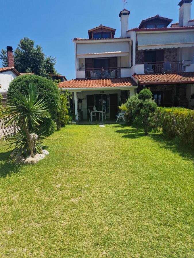 度假居 Dimitra's House *