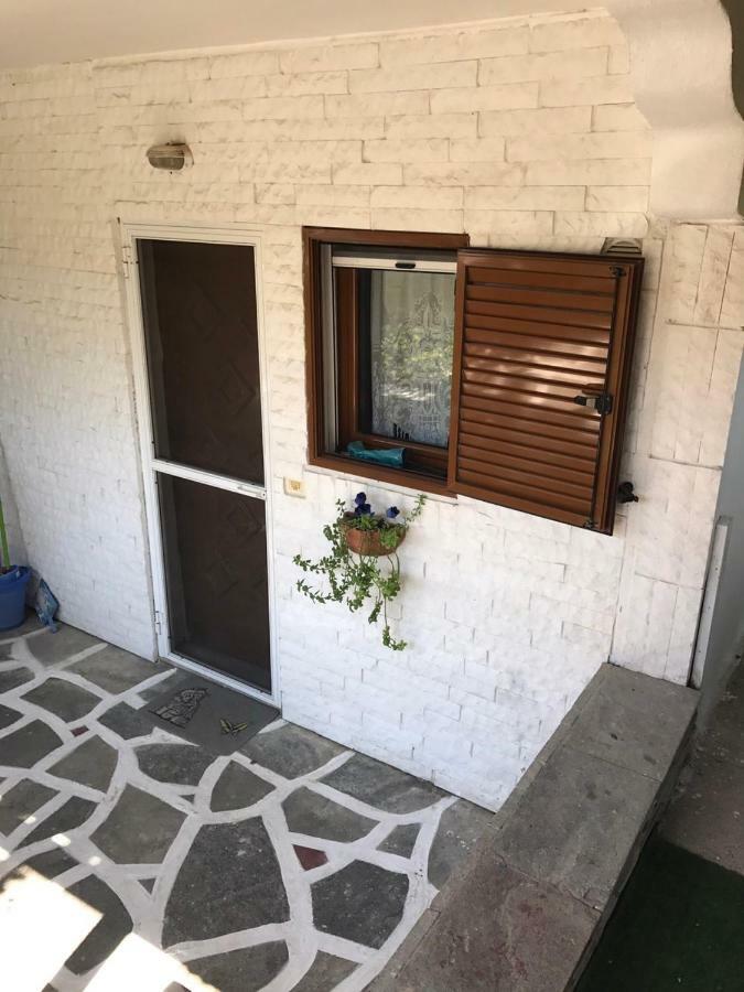 Dimitra's House Vourvourou