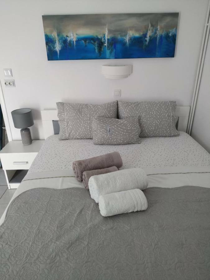 Dimitra's House 度假居